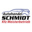 Autohandel Schmidt